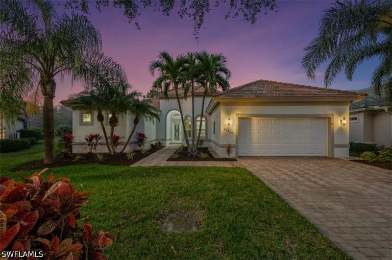 3 bedroom SingleFamilyResidence at 26430 Doverstone St, Emory Oaks, Bonita Springs — photo 2