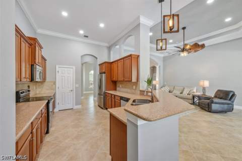 26430 Doverstone St, Bonita Springs FL - photo 9 of 35