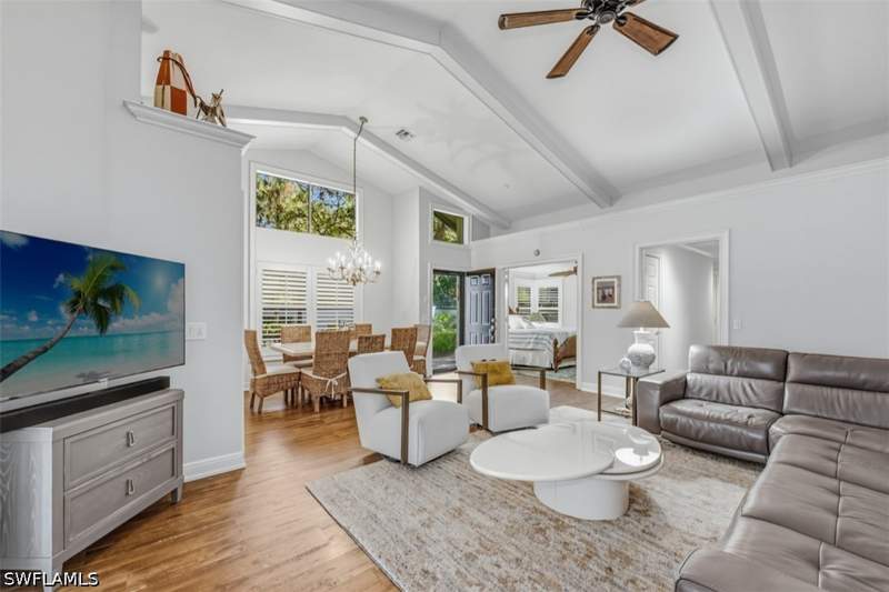 2 bedroom Attached at 27120 Kindlewood Ln, Burning Tree, Bonita Springs — photo 3