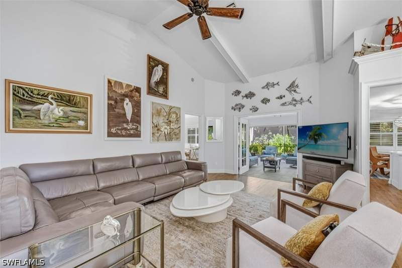 2 bedroom Attached at 27120 Kindlewood Ln, Burning Tree, Bonita Springs — photo 4