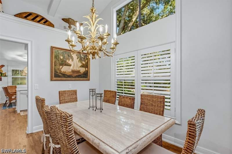 2 bedroom Attached at 27120 Kindlewood Ln, Burning Tree, Bonita Springs — photo 5
