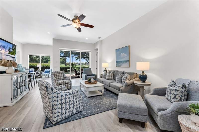 2 bedroom SingleFamilyResidence at 11801 Bramble Ct, Bramble Pointe, Naples — photo 3