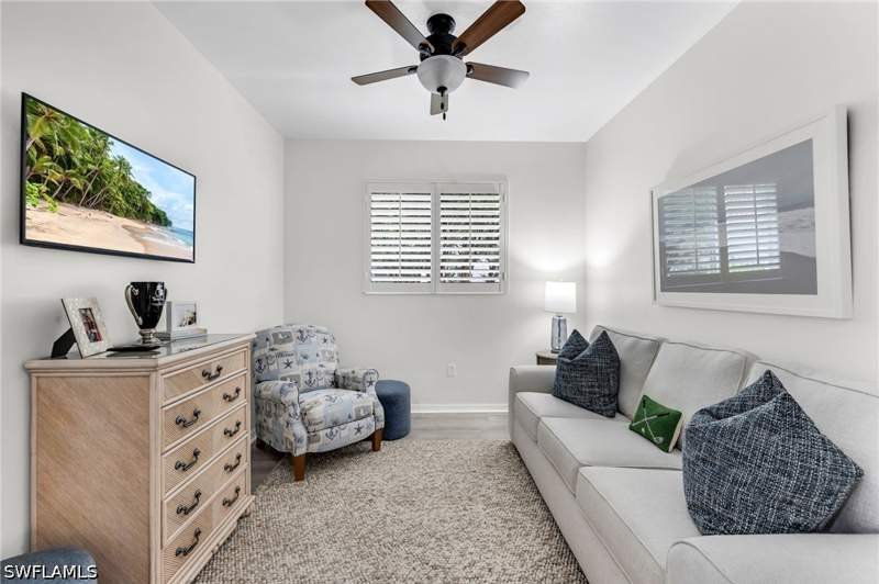 2 bedroom SingleFamilyResidence at 11801 Bramble Ct, Bramble Pointe, Naples — photo 4