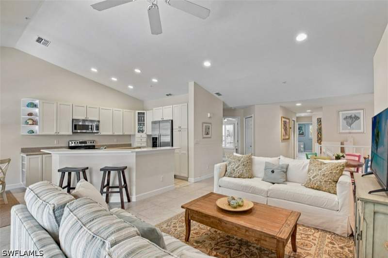3 bedroom Condominium at 24833 Lakemont Cove Ln 202, Lakemont Cove, Bonita Springs — photo 3