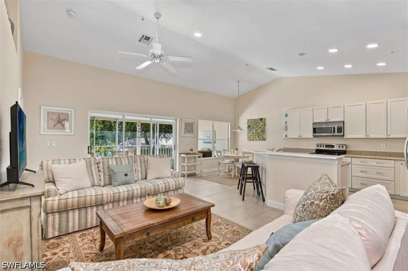 3 bedroom Condominium at 24833 Lakemont Cove Ln 202, Lakemont Cove, Bonita Springs — photo 4