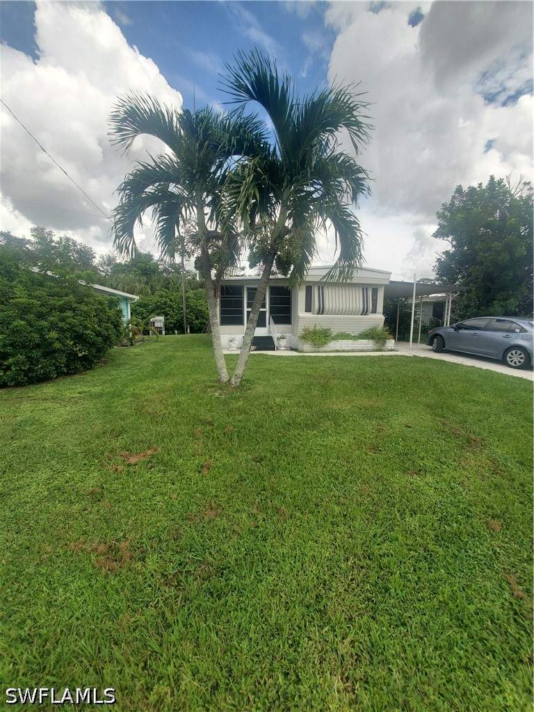 2 bedroom ManufacturedHome at 26132 Princess Ln, Imperial Harbor, Bonita Springs — photo 2