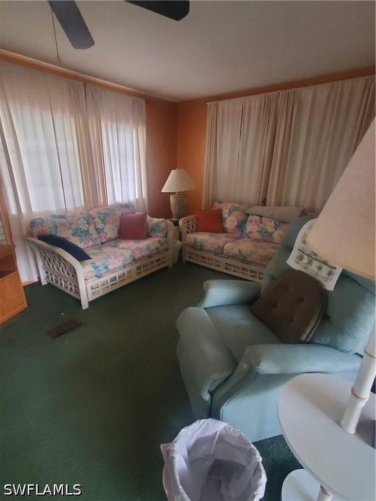2 bedroom ManufacturedHome at 26132 Princess Ln, Imperial Harbor, Bonita Springs — photo 3