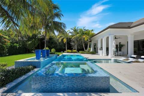 112 Hickory Rd, Naples FL - photo 10 of 50