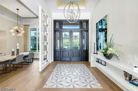 112 Hickory Rd, Naples FL - photo 12 of 50