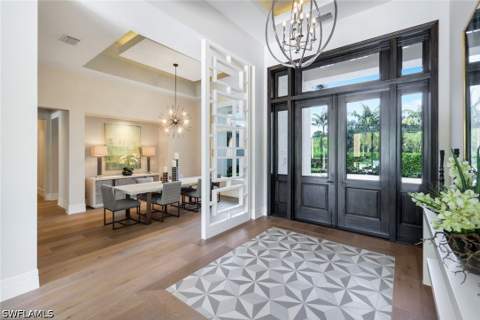 112 Hickory Rd, Naples FL - photo 14 of 50
