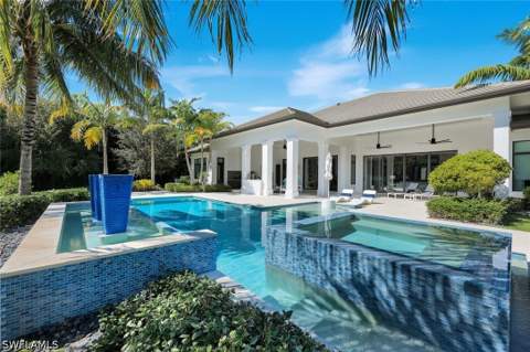 112 Hickory Rd, Naples FL - photo 6 of 50