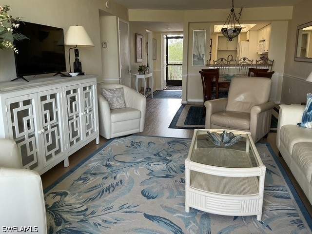 2 bedroom Condominium at 25810 Cockleshell Dr 315, Bonita Pines, Bonita Springs — photo 4