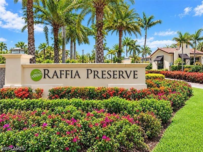 6 bedroom SingleFamilyResidence at 4391 Raffia Palm Cir, Raffia Preserve, Naples — photo 4