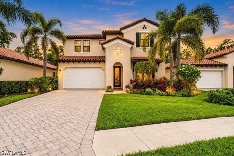 4391 Raffia Palm Cir, Naples FL - photo 9 of 50