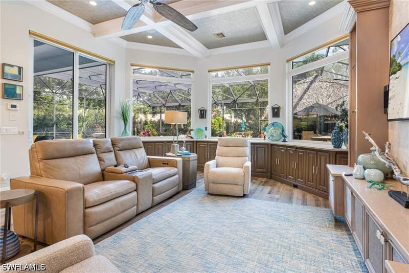 3 bedroom SingleFamilyResidence at 19819 Markward Crossing, Grande Estates, Estero — photo 3