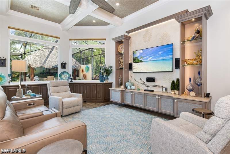3 bedroom SingleFamilyResidence at 19819 Markward Crossing, Grande Estates, Estero — photo 4