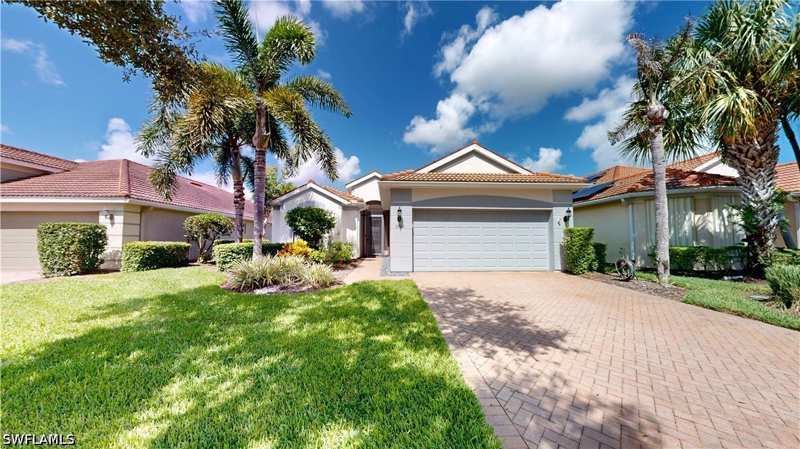 2 bedroom SingleFamilyResidence at 5903 Constitution St, Del Webb, Ave Maria — photo 1