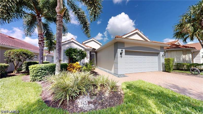2 bedroom SingleFamilyResidence at 5903 Constitution St, Del Webb, Ave Maria — photo 2