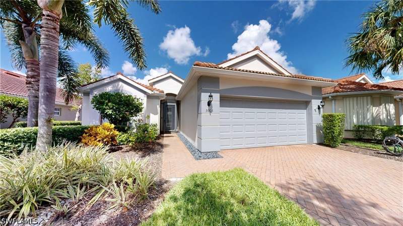 2 bedroom SingleFamilyResidence at 5903 Constitution St, Del Webb, Ave Maria — photo 3