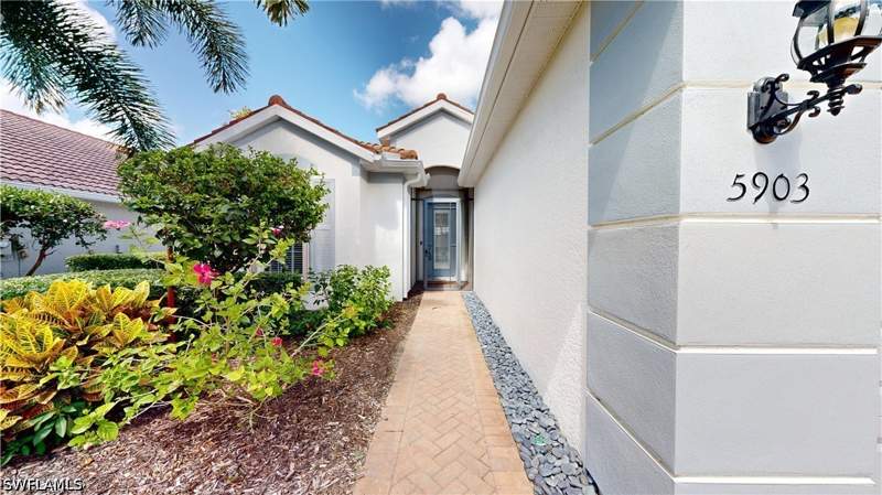 2 bedroom SingleFamilyResidence at 5903 Constitution St, Del Webb, Ave Maria — photo 4