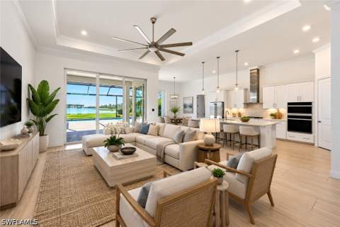 18789 Wildblue Blvd, Estero FL - photo 9 of 50
