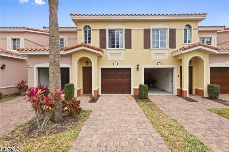 2 bedroom Condominium at 20230 Estero Gardens Cir 205, Villagio, Estero — photo 1