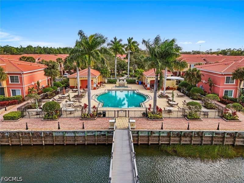 2 bedroom Condominium at 20230 Estero Gardens Cir 205, Villagio, Estero — photo 2