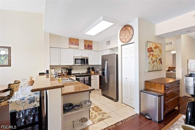2 bedroom Condominium at 20230 Estero Gardens Cir 205, Villagio, Estero — photo 4