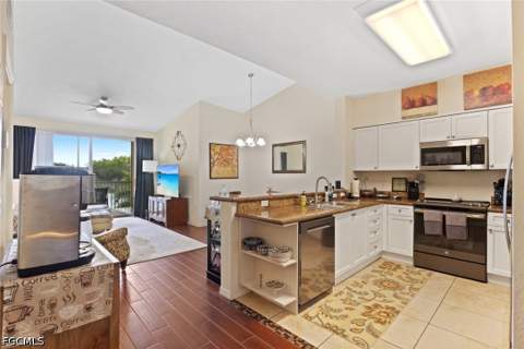 20230 Estero Gardens Cir 205, Estero FL - photo 6 of 40