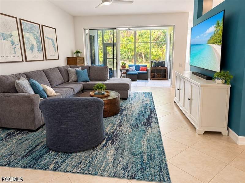 3 bedroom Condominium at 710 Tarpon Cove Dr 103, Barbados, Naples — photo 3