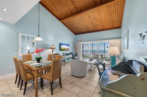 2030 Gulf Beach Villas, Captiva FL - photo 10 of 43