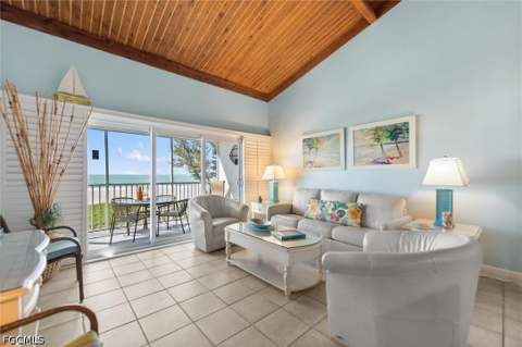 2030 Gulf Beach Villas, Captiva FL - photo 12 of 43