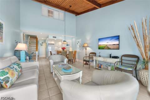 2030 Gulf Beach Villas, Captiva FL - photo 13 of 43