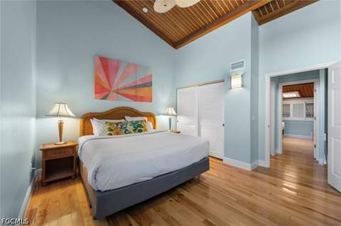 2030 Gulf Beach Villas, Captiva FL - photo 16 of 43