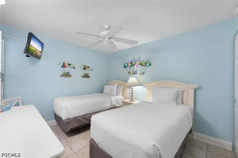 2030 Gulf Beach Villas, Captiva FL - photo 19 of 43