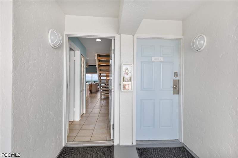 3 bedroom Condominium at 2030 Gulf Beach Villas, Gulf Beach Villas, Captiva — photo 3