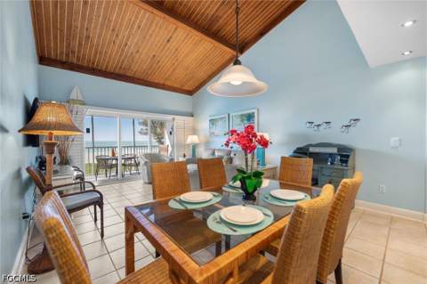 2030 Gulf Beach Villas, Captiva FL - photo 9 of 43