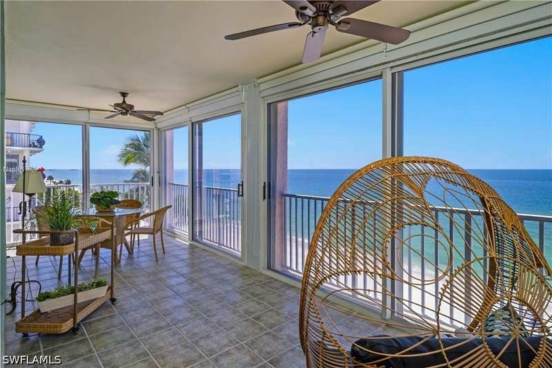3 bedroom Condominium at 1255 Gulf Shore Blvd N 5S, Whitehall, Naples — photo 1