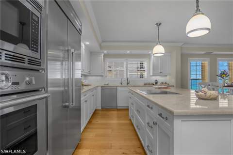 1255 Gulf Shore Blvd N 5S, Naples FL - photo 12 of 43