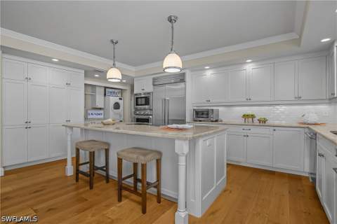 1255 Gulf Shore Blvd N 5S, Naples FL - photo 7 of 43