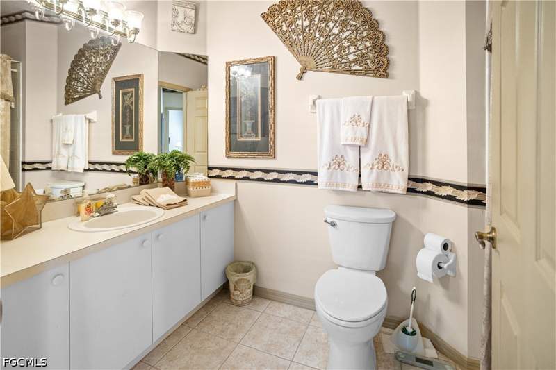 3 bedroom Condominium at 14561 Daffodil Dr 1901, Willowbrook, Fort Myers — photo 2