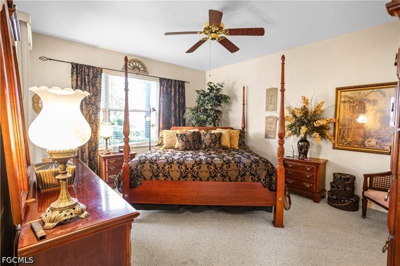 3 bedroom Condominium at 14561 Daffodil Dr 1901, Willowbrook, Fort Myers — photo 5