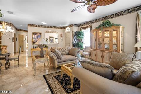 14561 Daffodil Dr 1901, Fort Myers FL - photo 8 of 12