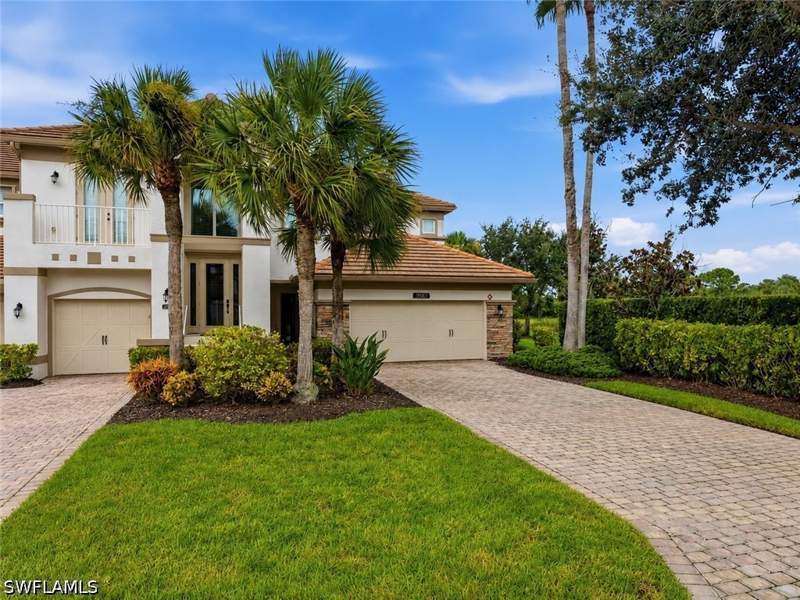 3 bedroom Condominium at 9193 Quartz Ln 16-102, Quartz Cove, Naples — photo 2