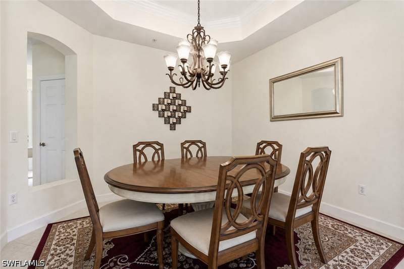 3 bedroom Condominium at 9193 Quartz Ln 16-102, Quartz Cove, Naples — photo 5