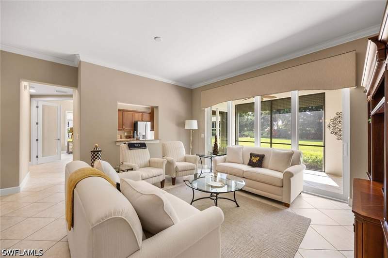3 bedroom Condominium at 8074 Players Cove Dr 101, Players Cove, Naples — photo 3