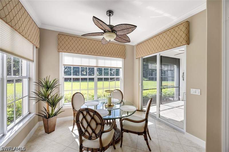 3 bedroom Condominium at 8074 Players Cove Dr 101, Players Cove, Naples — photo 5