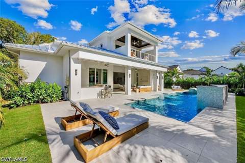 788 Riviera Dr, Naples FL - photo 24 of 36