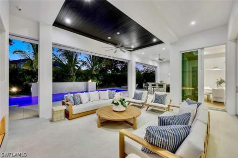 788 Riviera Dr, Naples FL - photo 6 of 36