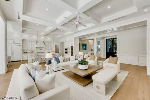 788 Riviera Dr, Naples FL - photo 9 of 36